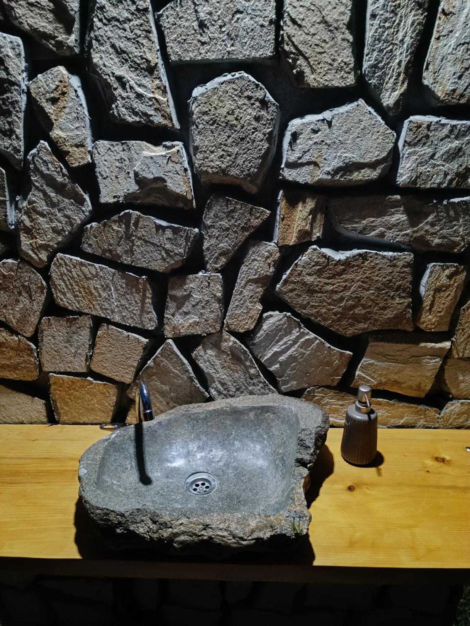 Ilis House Matka Villa Skopje Exterior photo